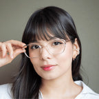 Montura De Gafas Mujer Anita