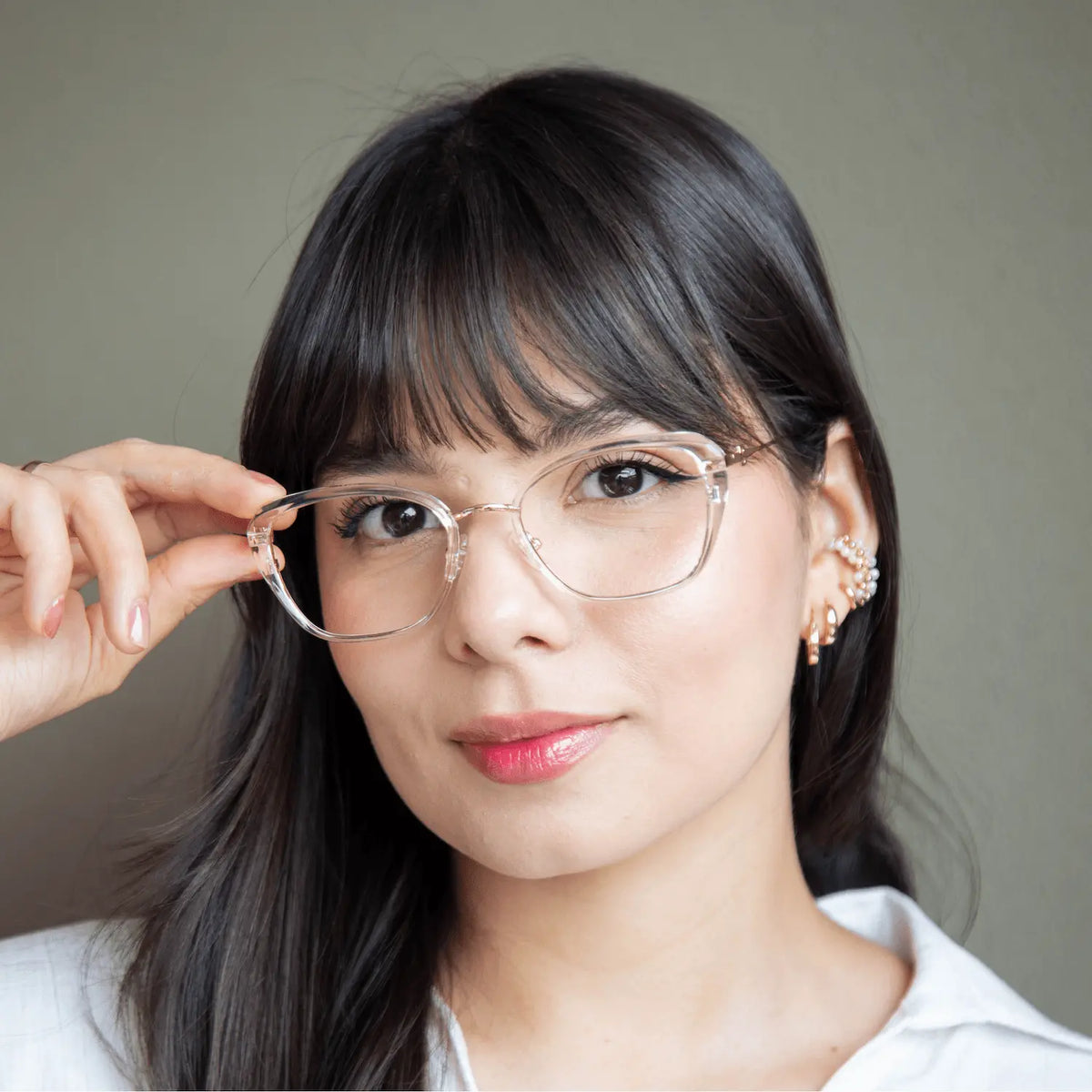 Montura De Gafas Mujer Anita