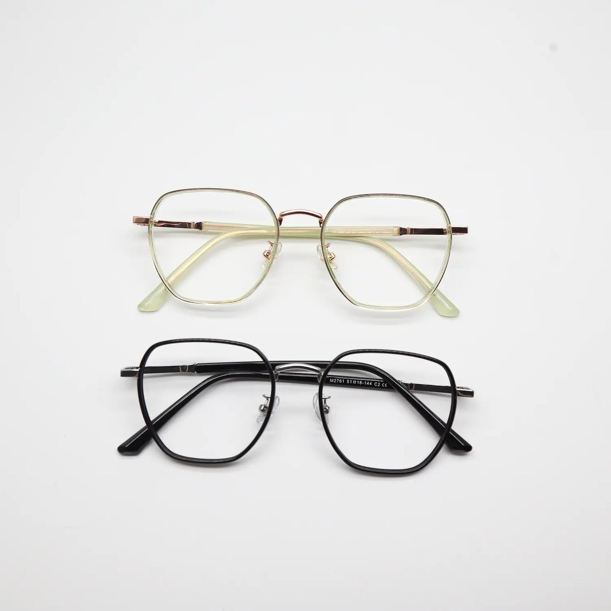 Montura de Gafas Mujer Annie
