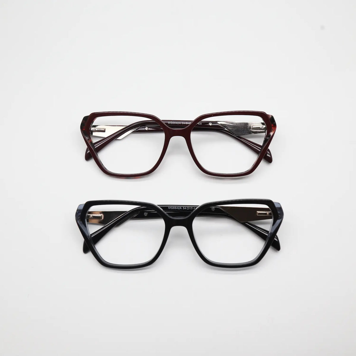 Montura de Gafas Mujer Aria