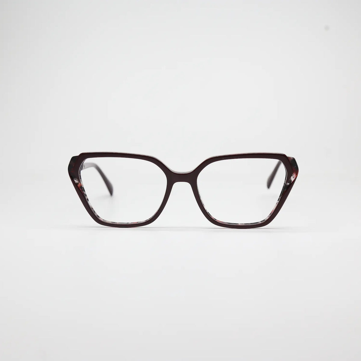 Montura de Gafas Mujer Aria