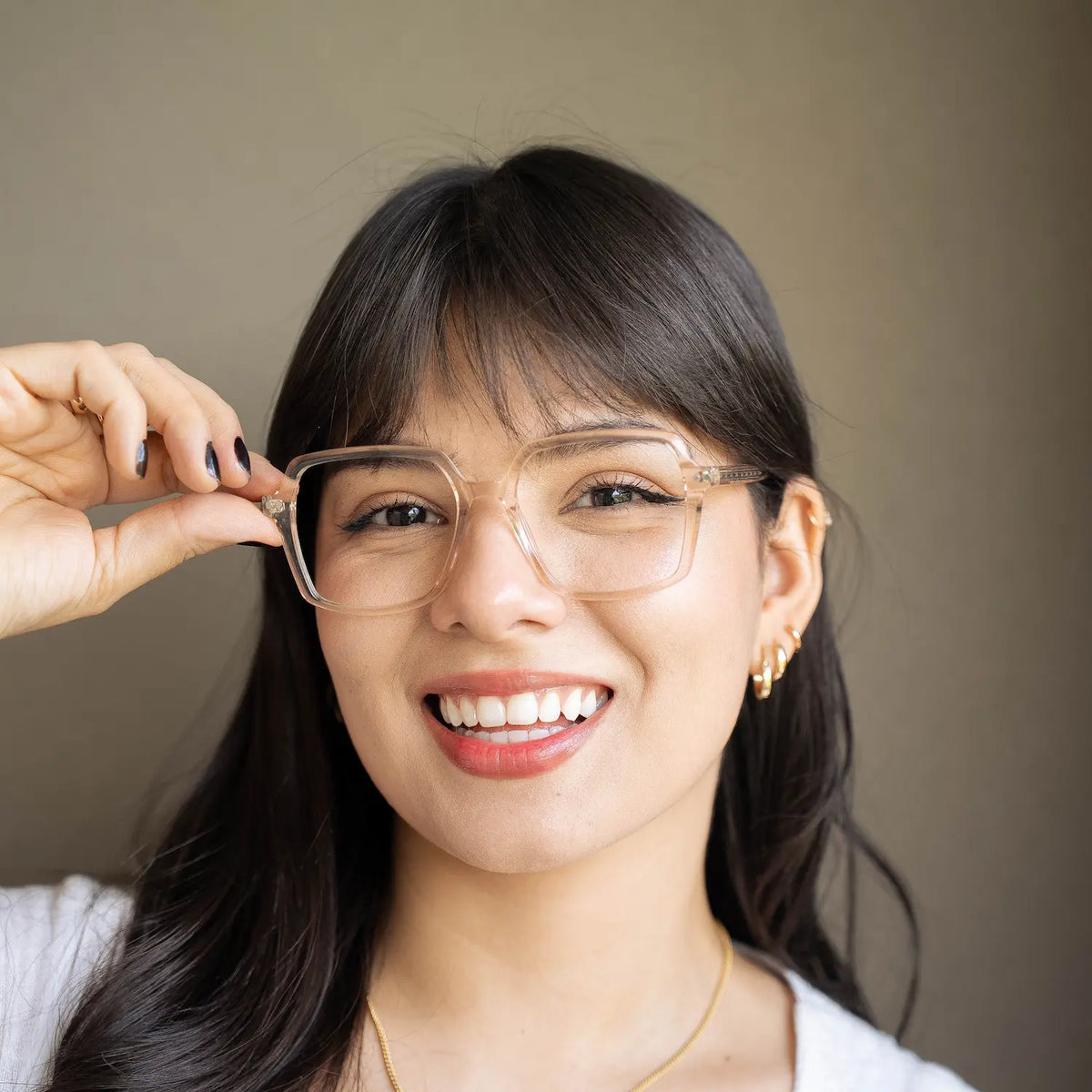 Montura De Gafas mujer Ariadna