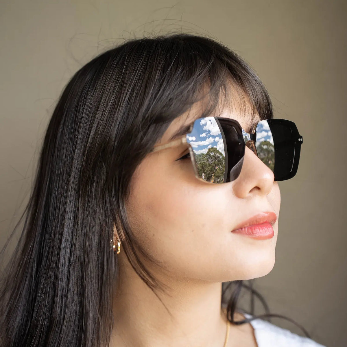 Montura De Gafas mujer Ariadna
