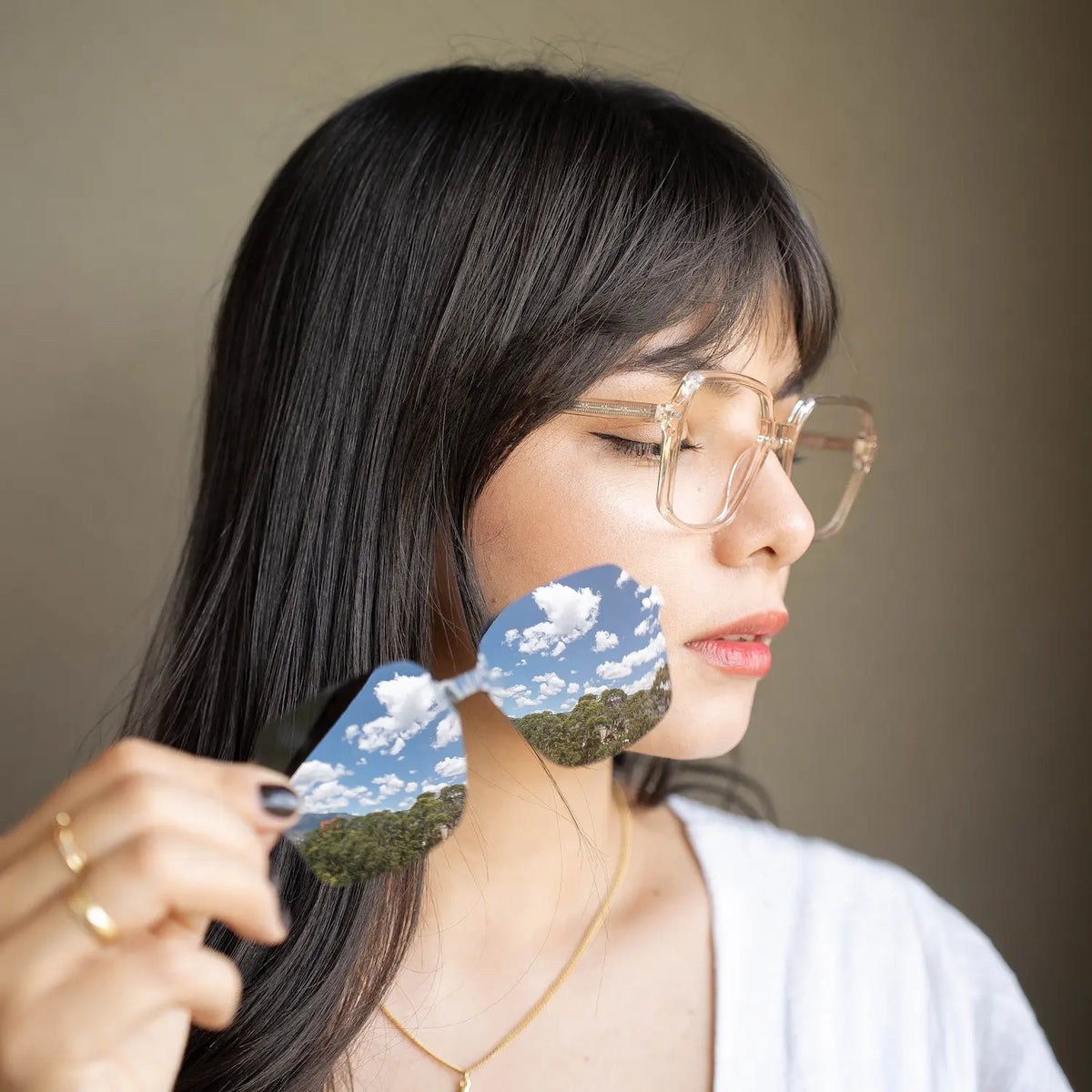 Montura De Gafas mujer Ariadna
