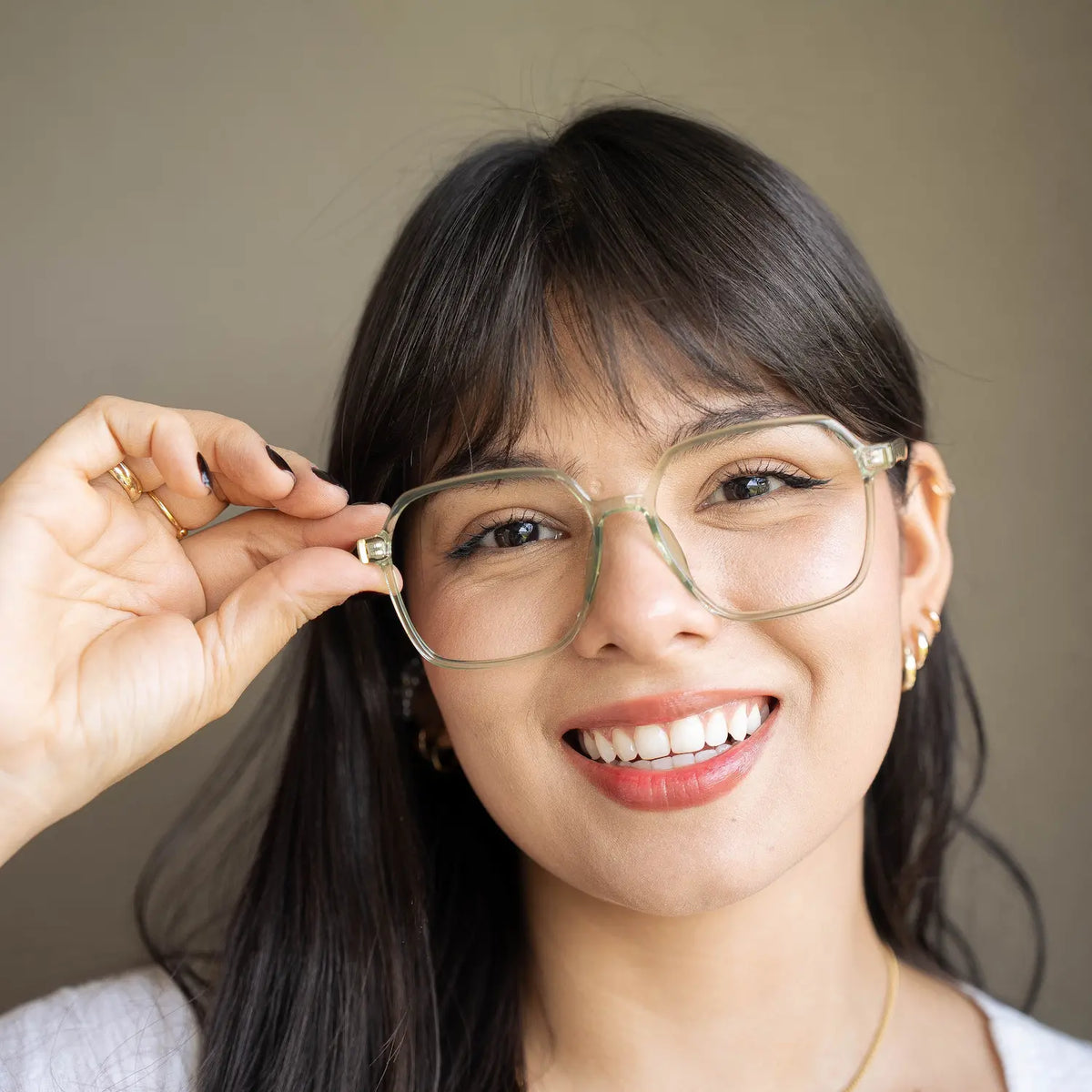 Montura de Gafas Mujer Arianna