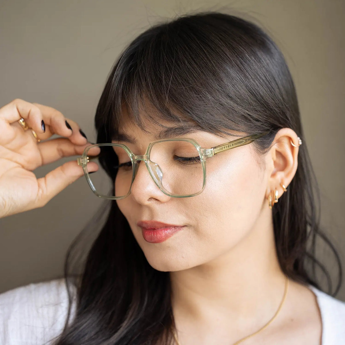 Montura de Gafas Mujer Arianna