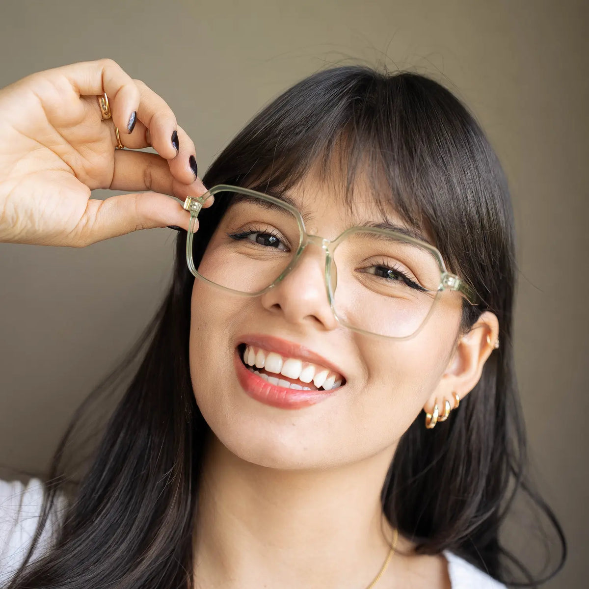 Montura de Gafas Mujer Arianna