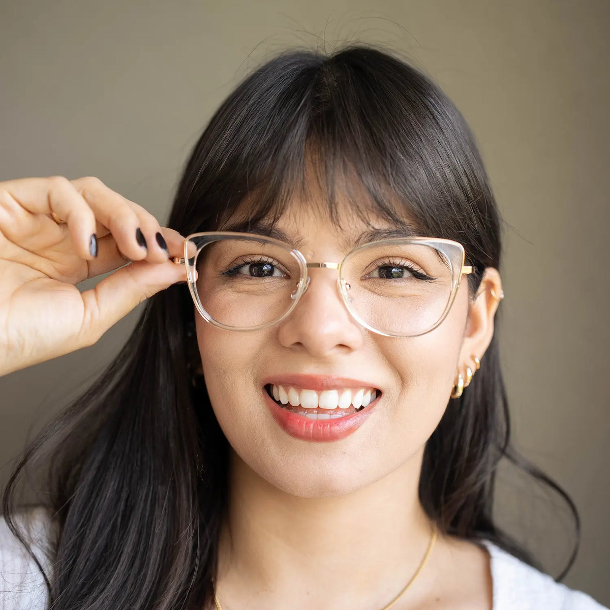 Montura de Gafas Mujer Arlette