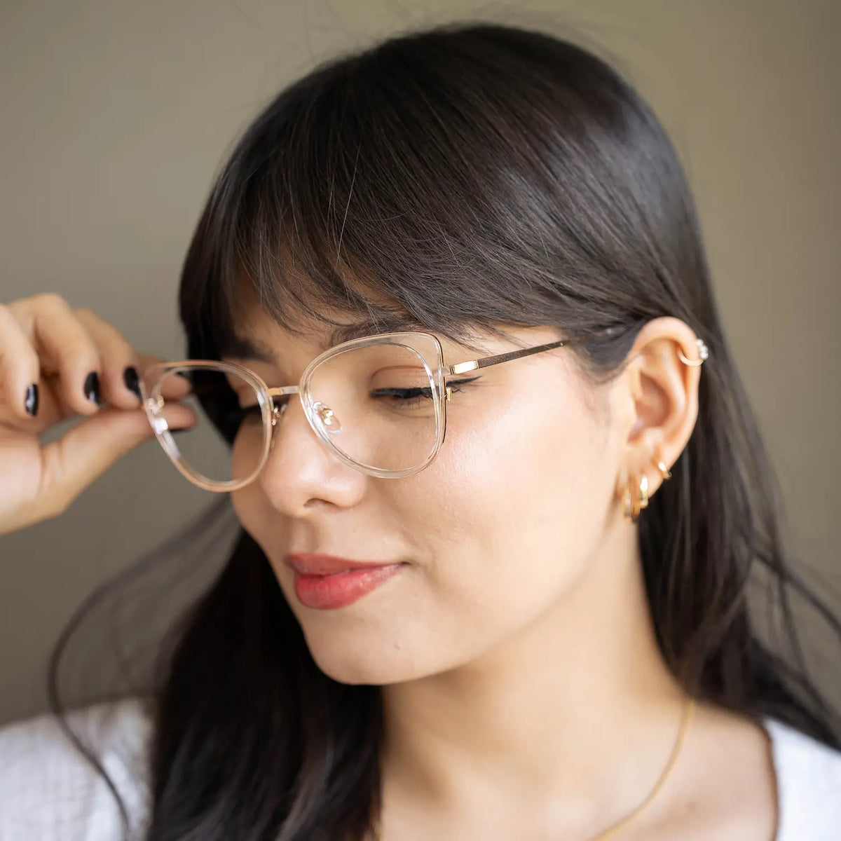 Montura de Gafas Mujer Arlette