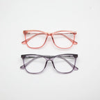 Montura de Gafas Mujer Aude