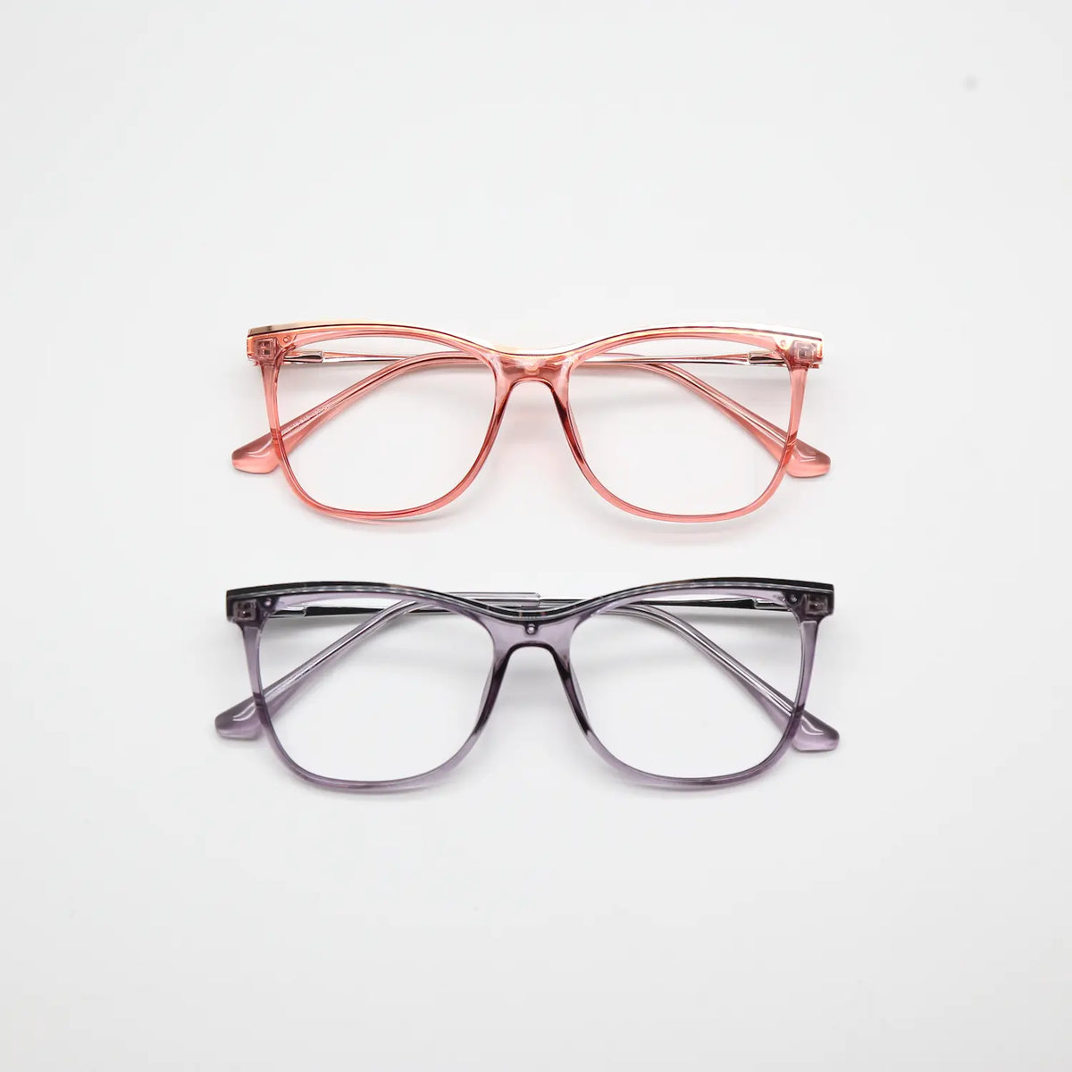 Montura de Gafas Mujer Aude
