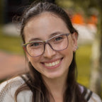 Montura de Gafas Mujer Aude
