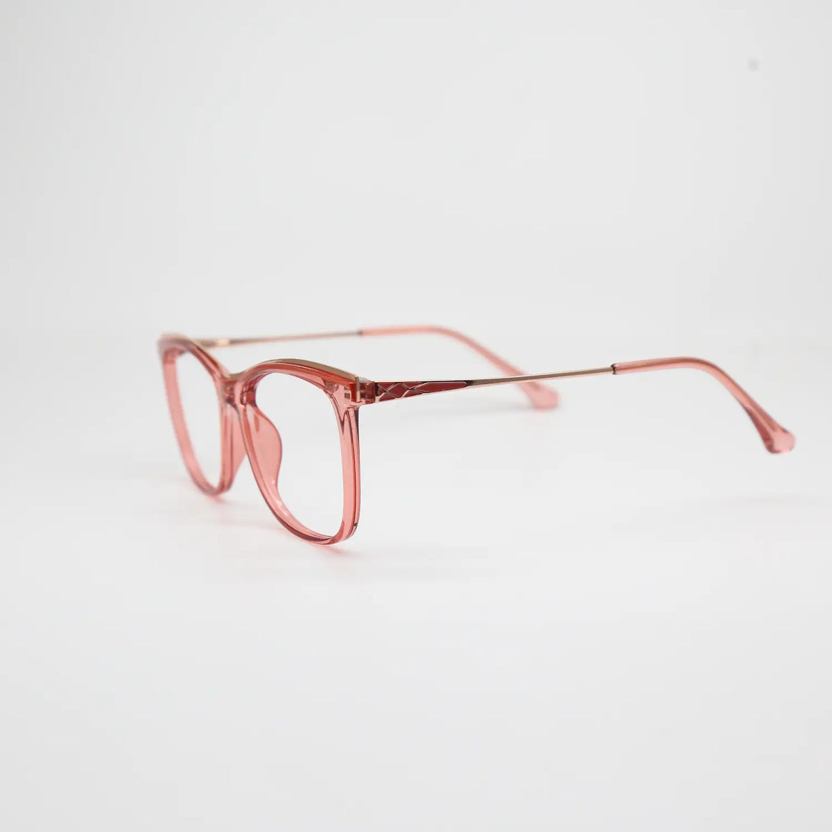 Montura de Gafas Mujer Aude