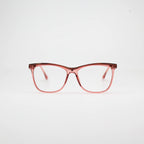 Montura de Gafas Mujer Aude