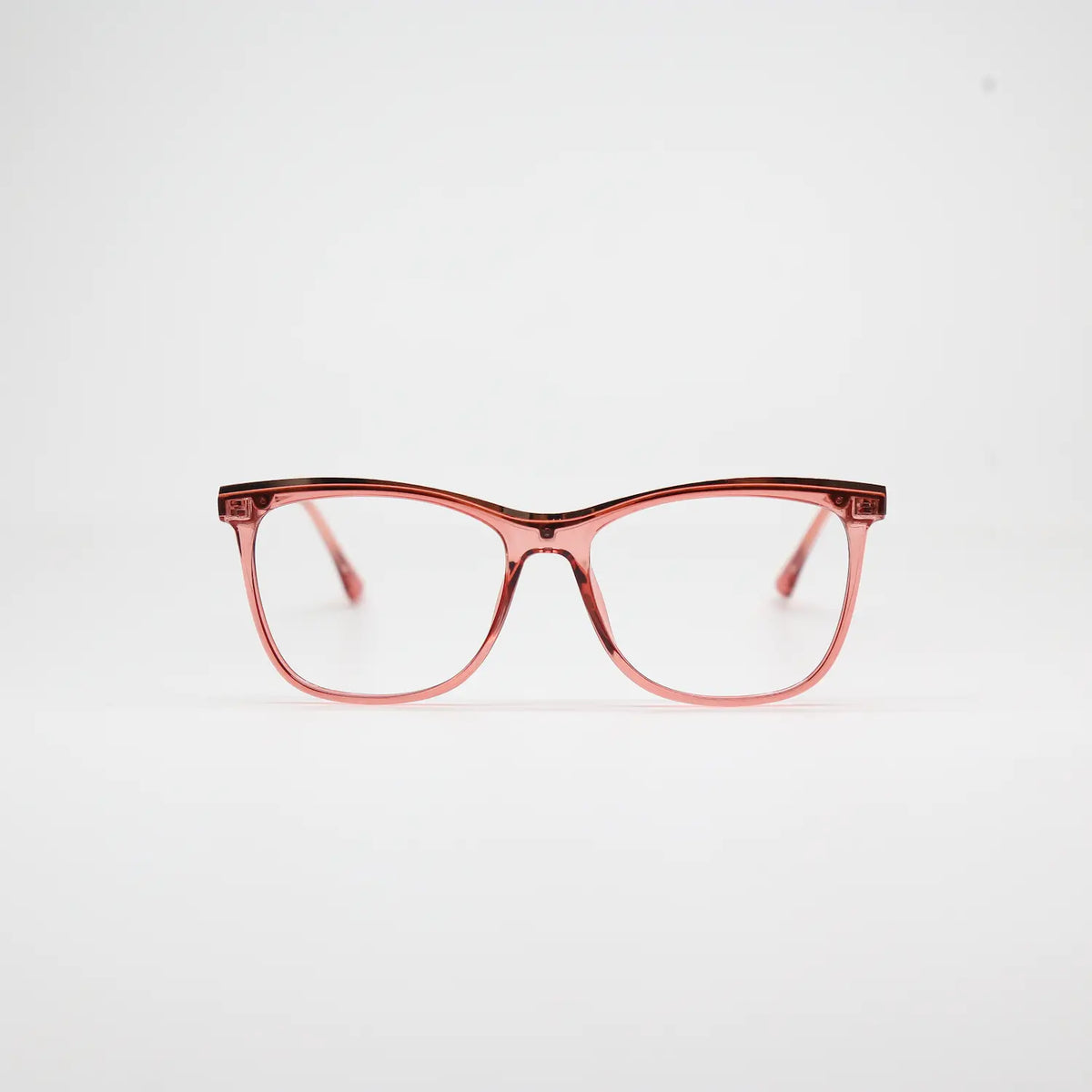 Montura de Gafas Mujer Aude