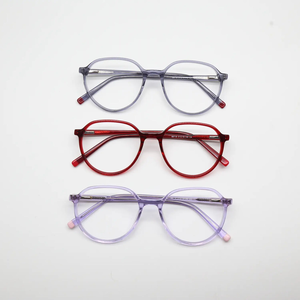 Montura de Gafas Mujer Aurora
