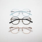 Montura de Gafas Mujer Ava