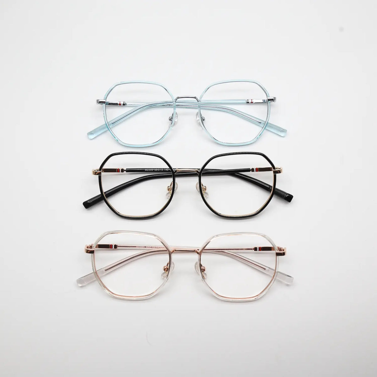 Montura de Gafas Mujer Ava