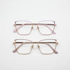 Montura de Gafas Mujer Avery
