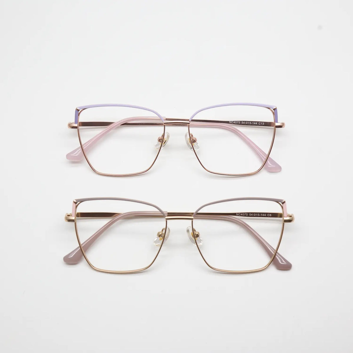Montura de Gafas Mujer Avery