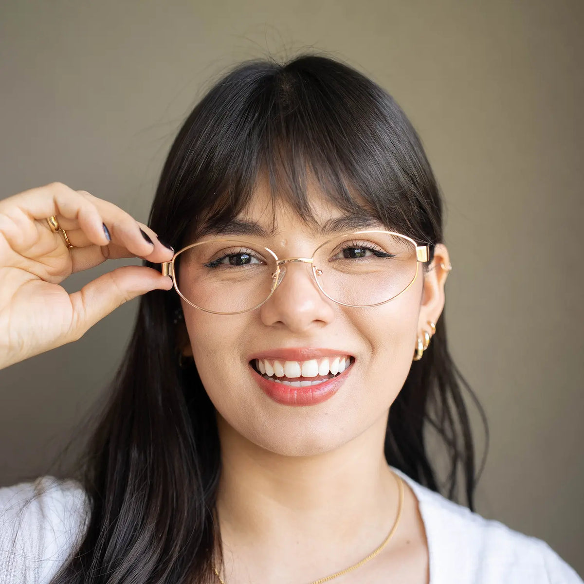 Montura de gafas Mujer Azalea