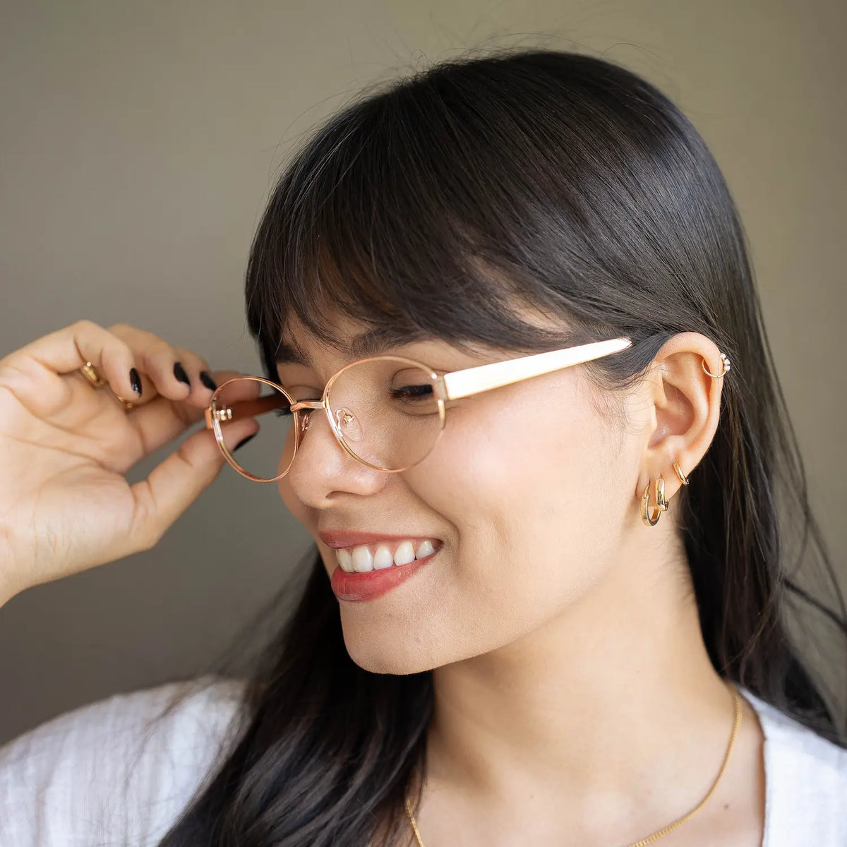Montura de gafas Mujer Azalea
