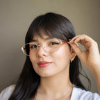 Montura de gafas Mujer Azalea