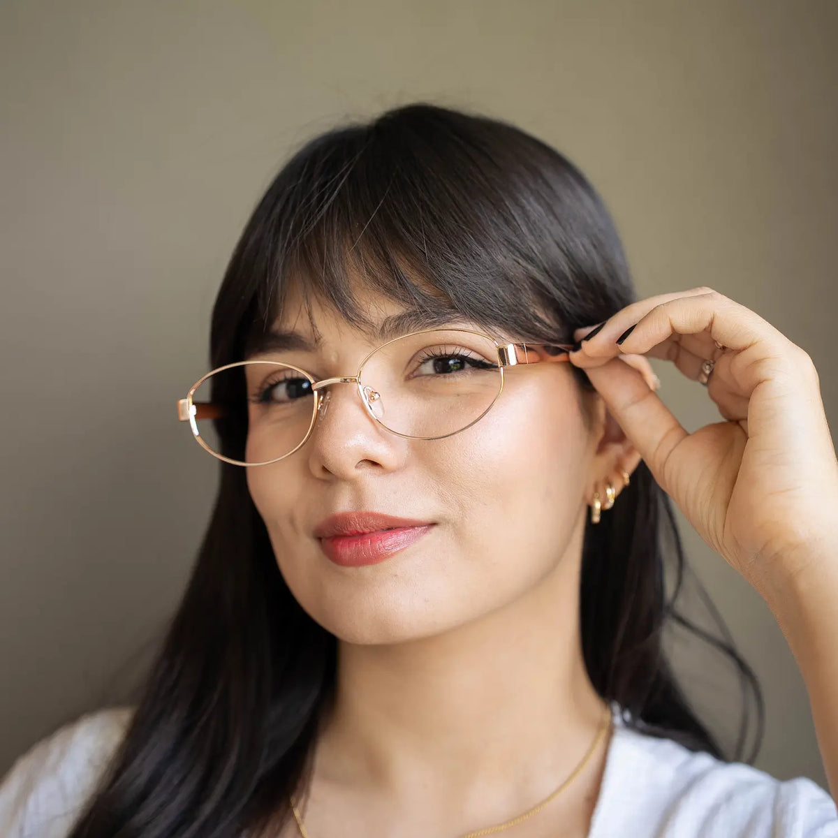 Montura de gafas Mujer Azalea