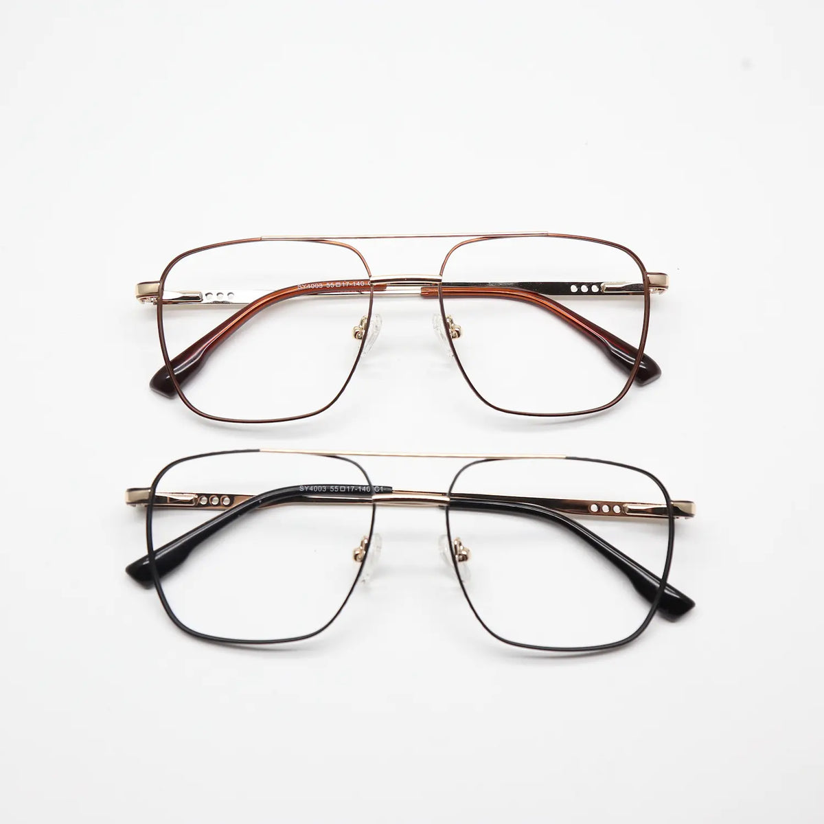 Montura de Gafas Hombre Baltic