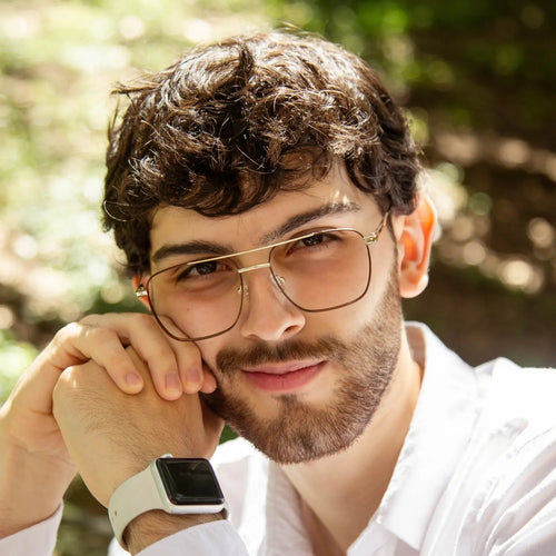 Montura de Gafas Hombre Baltic