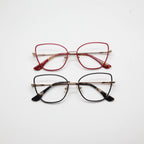 Montura de Gafas Mujer Barbara