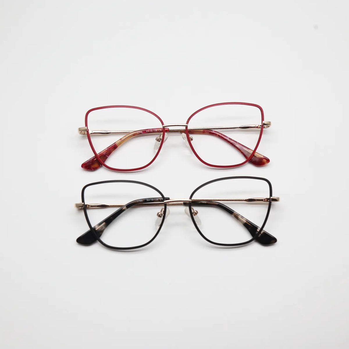 Montura de Gafas Mujer Barbara
