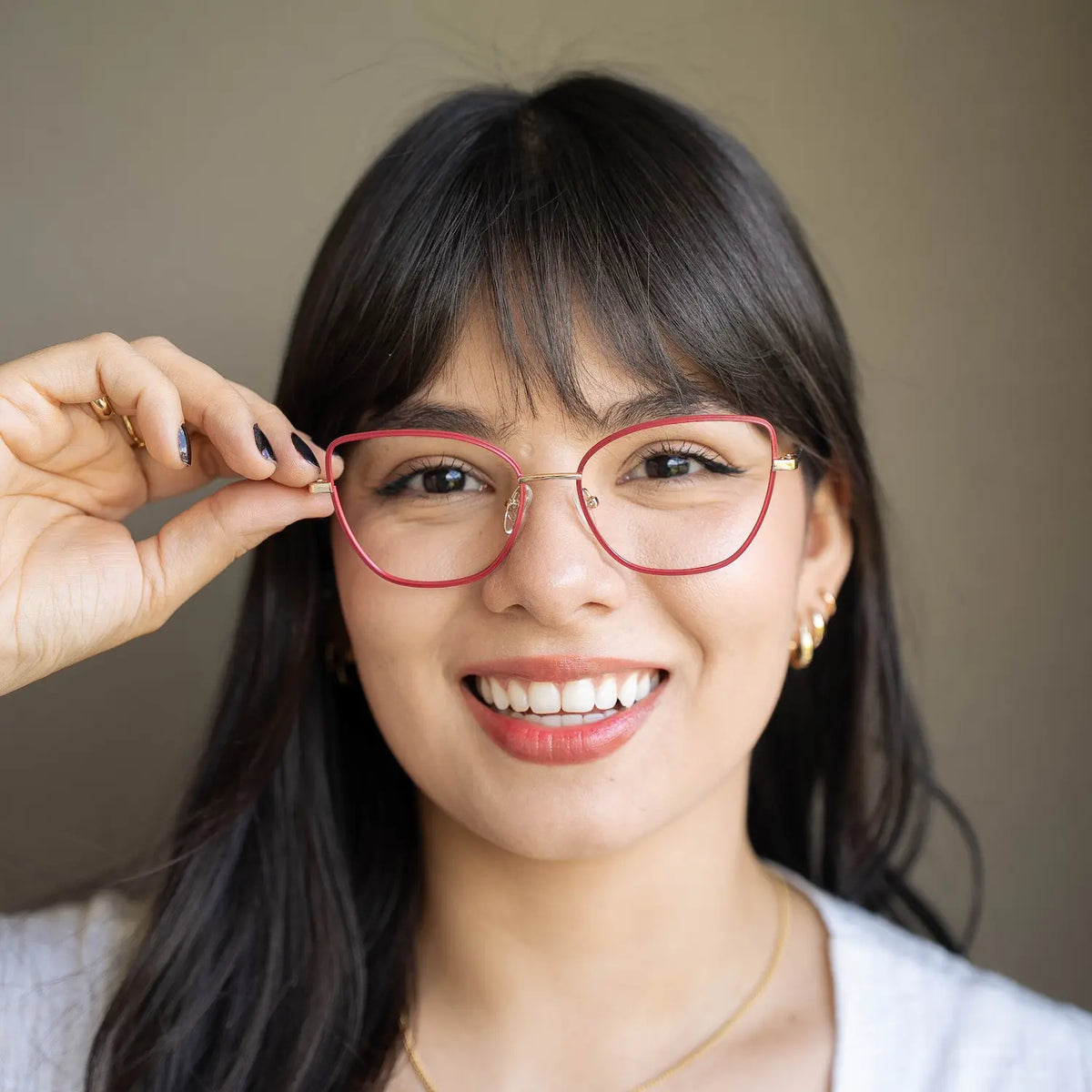 Montura de Gafas Mujer Barbara