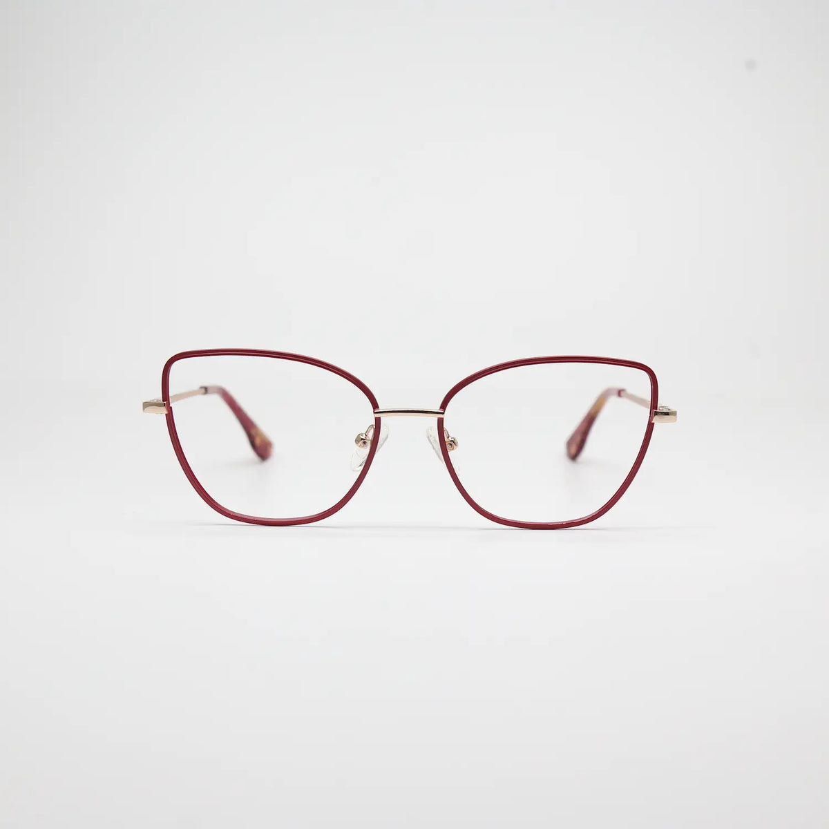 Montura de Gafas Mujer Barbara