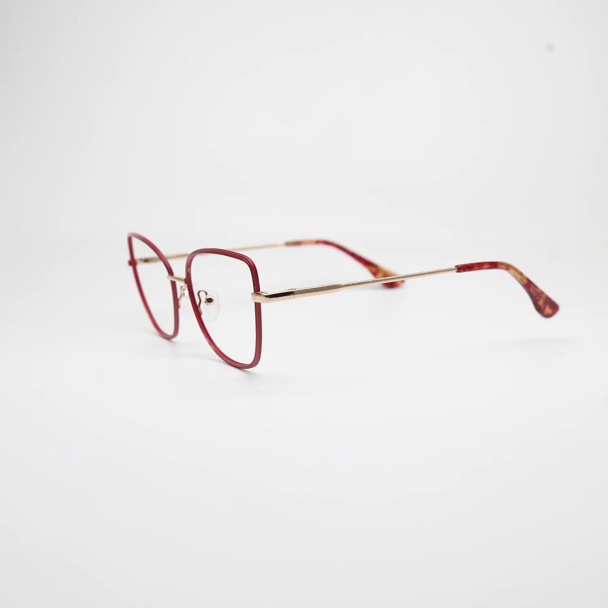 Montura de Gafas Mujer Barbara