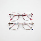 Montura de Gafas Mujer Basha