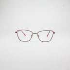 Montura de Gafas Mujer Basha