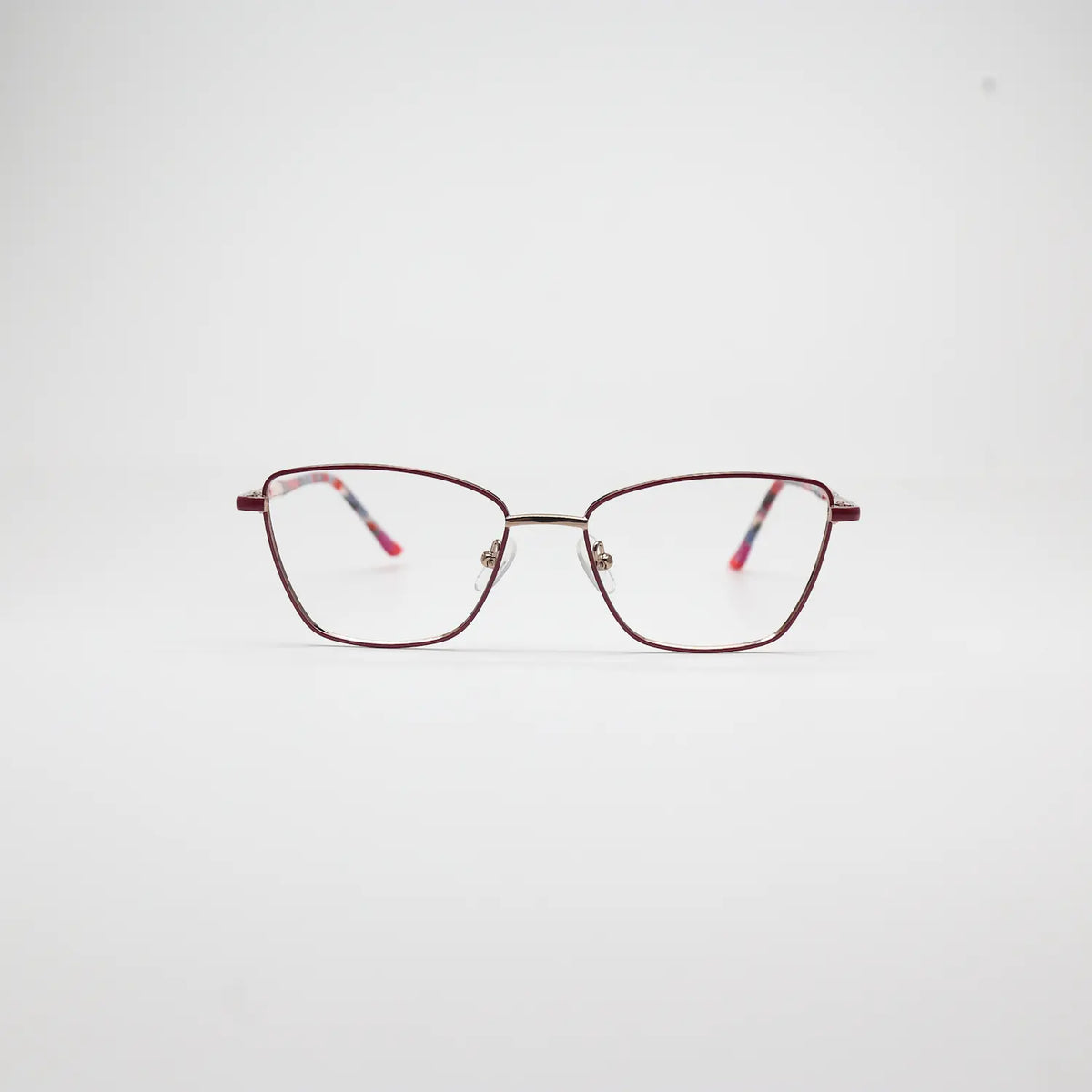 Montura de Gafas Mujer Basha