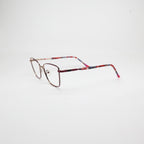 Montura de Gafas Mujer Basha