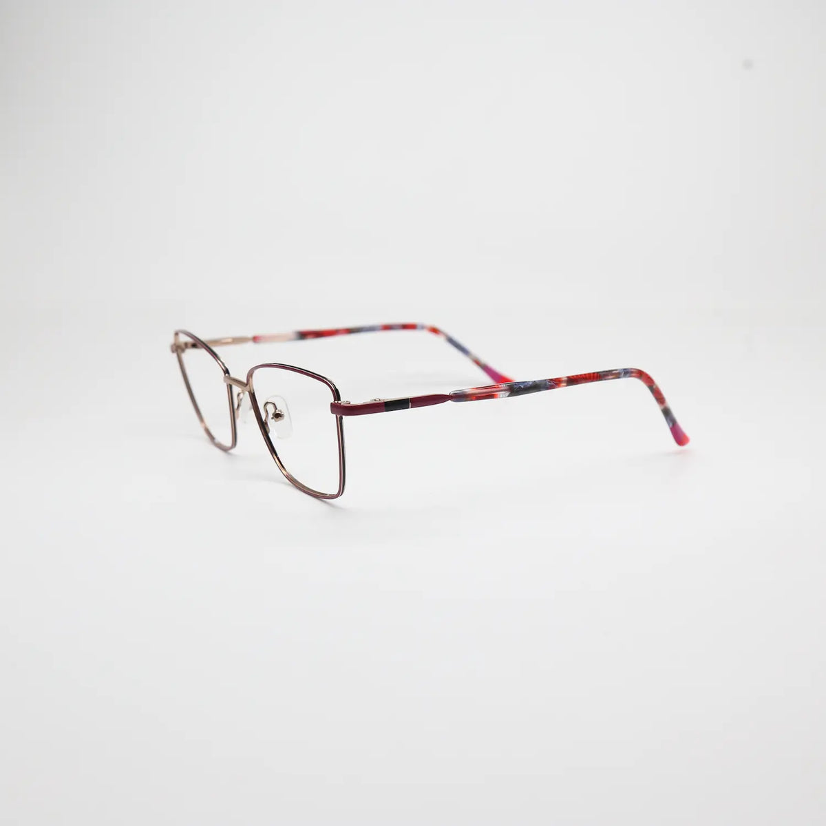 Montura de Gafas Mujer Basha