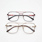 Montura de Gafas Hombre Basile