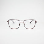 Montura de Gafas Hombre Basile