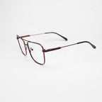 Montura de Gafas Hombre Basile