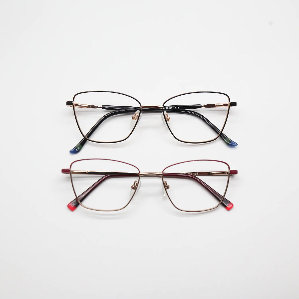Montura de Gafas Mujer Belén