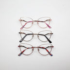 Montura de Gafas Mujer Bellanca