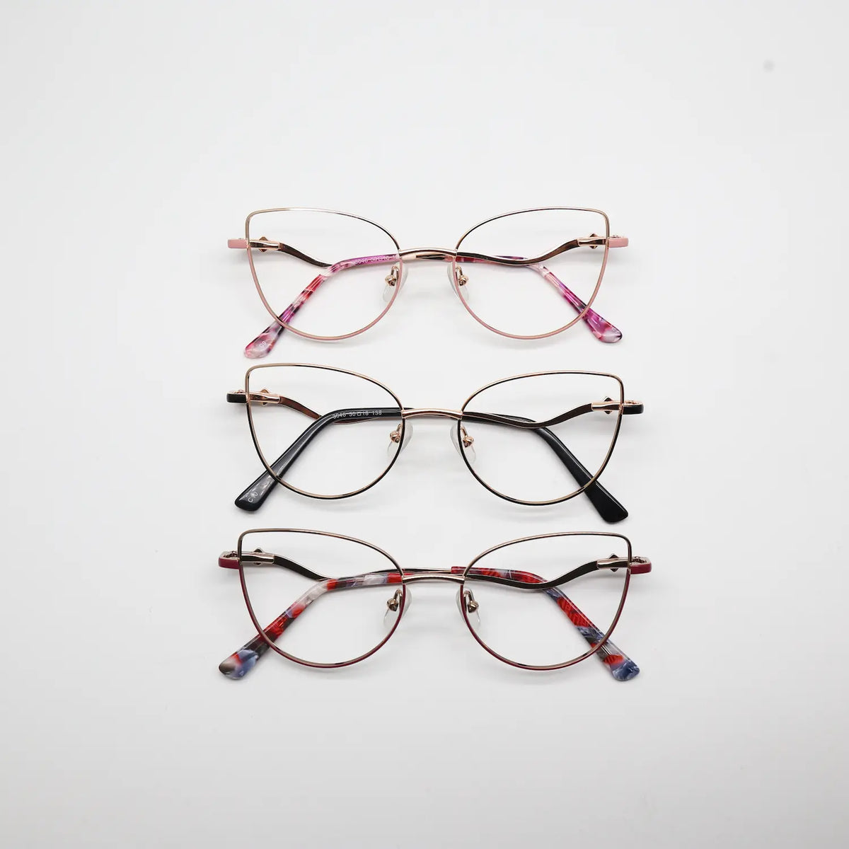 Montura de Gafas Mujer Bellanca