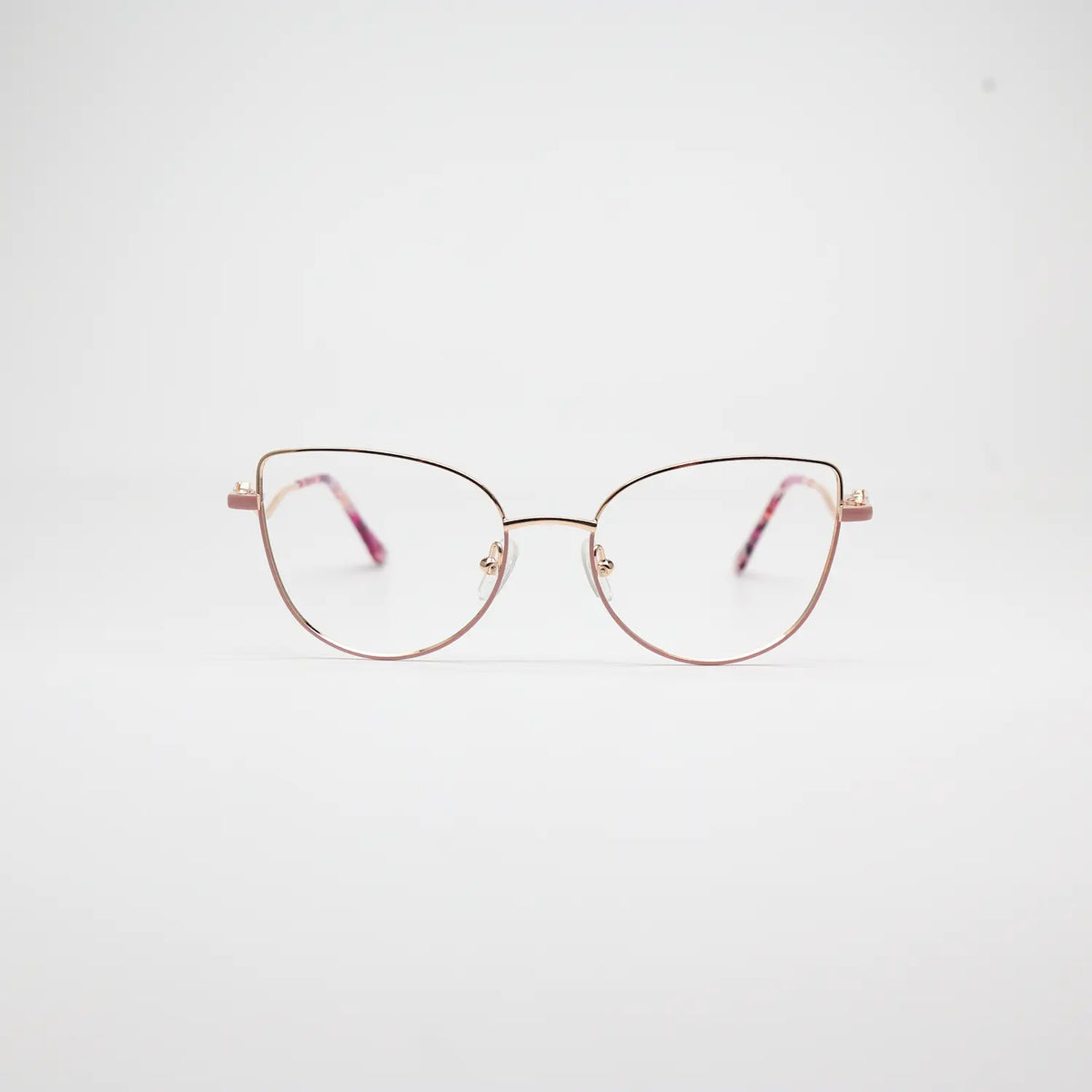 Montura de Gafas Mujer Bellanca