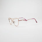 Montura de Gafas Mujer Bellanca