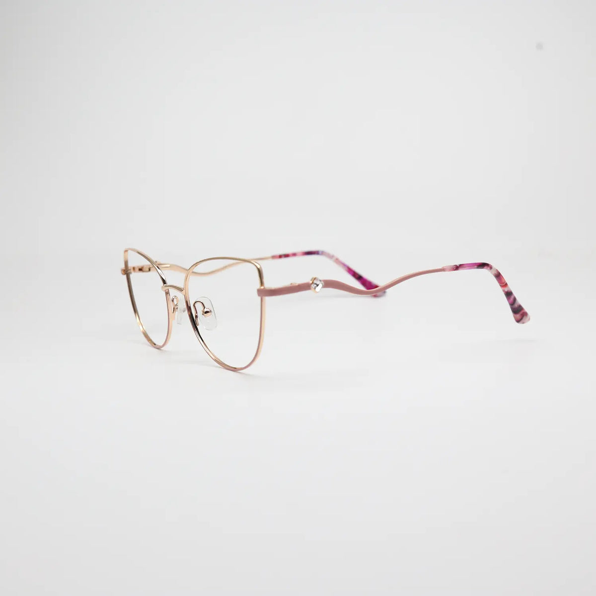 Montura de Gafas Mujer Bellanca