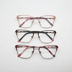 Montura de Gafas Mujer Bernice